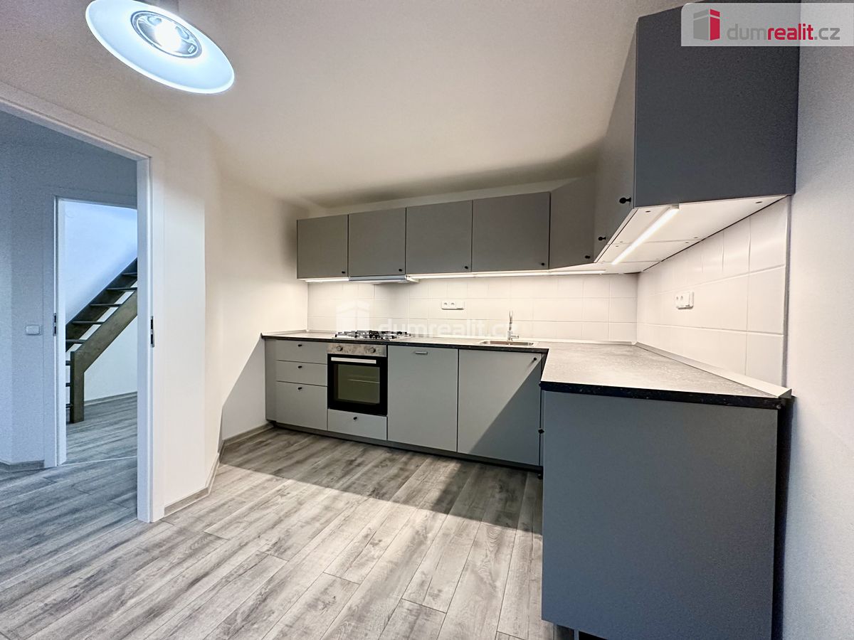 Prodej bytu 2+1 119 m²